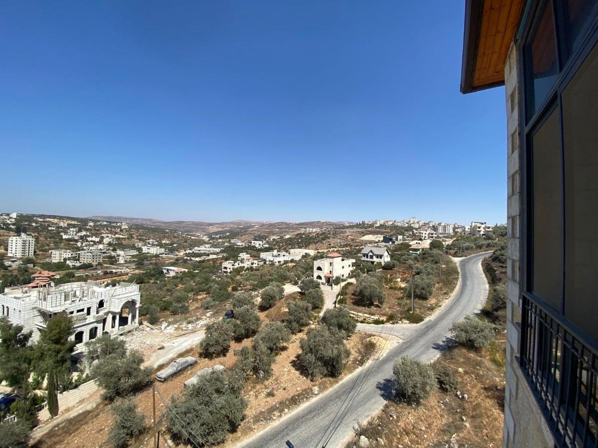 Alfred Apartments Ramallah Exterior photo