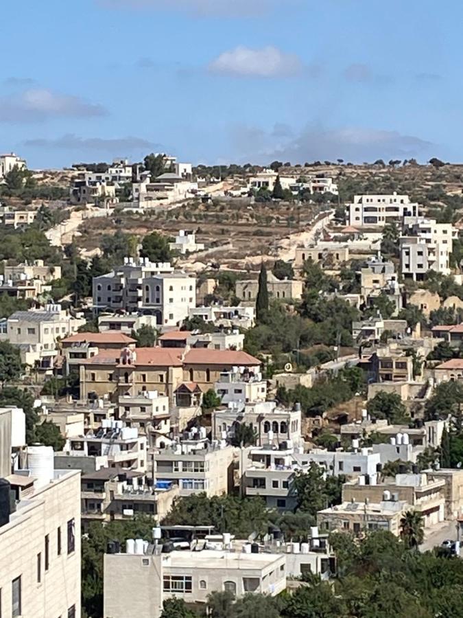 Alfred Apartments Ramallah Exterior photo